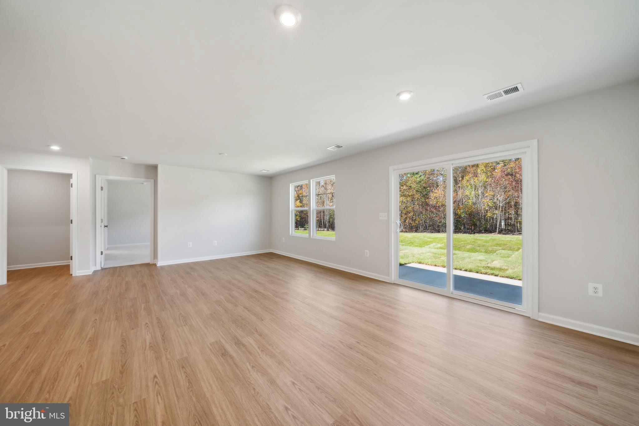 139 Angus Road Charles Town, WV 25414 - Photo 8 of 28 The Irving- Great Room
