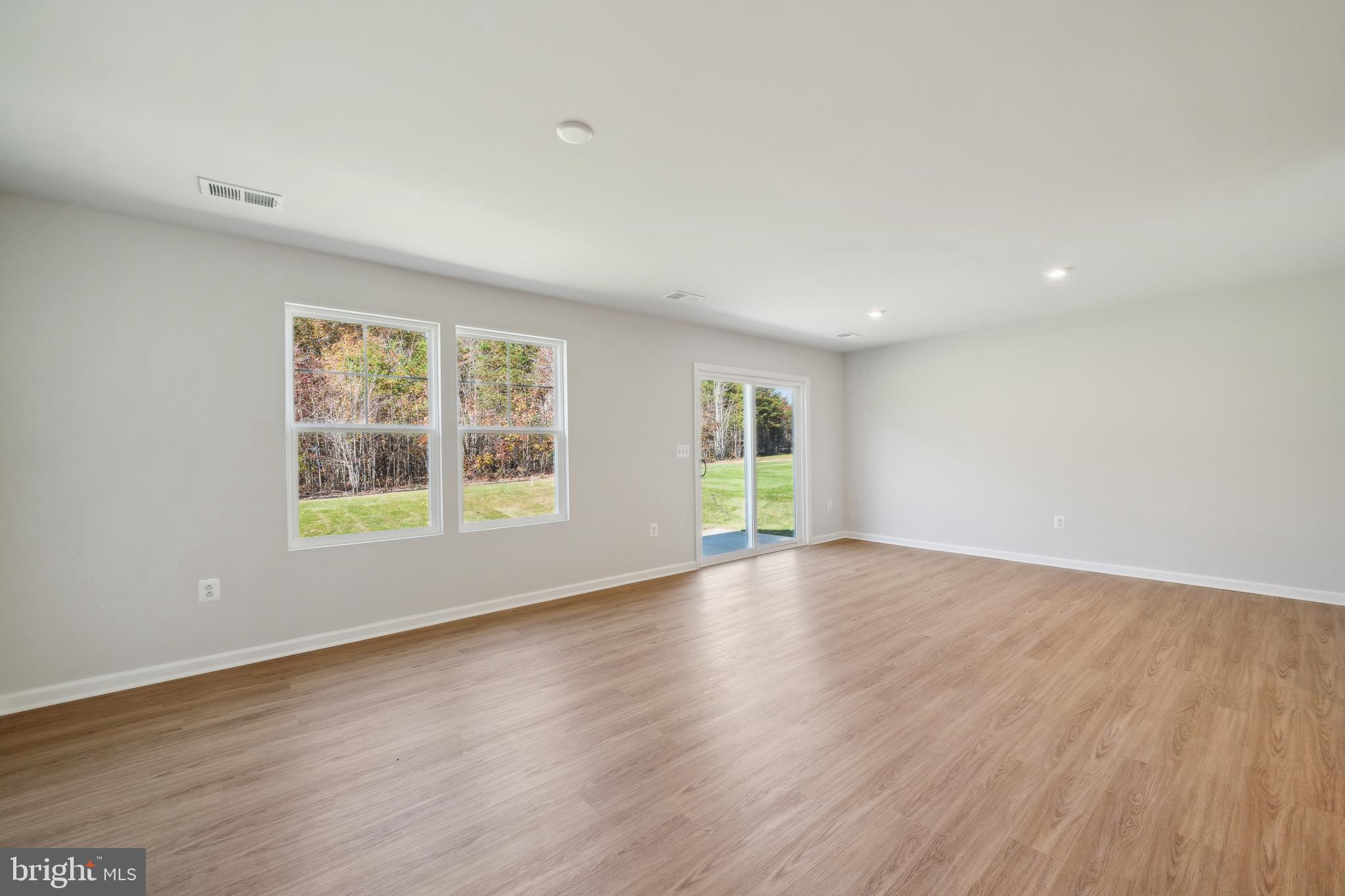139 Angus Road Charles Town, WV 25414 - Photo 9 of 28 The Irving- Great Room
