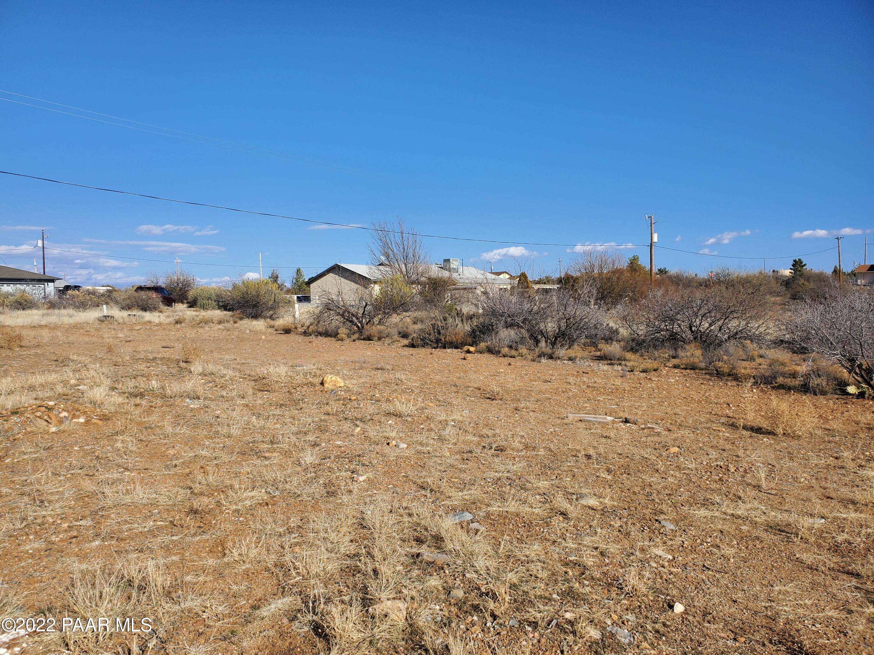 20206 East Lakeside Road Mayer, AZ 86333 - Photo 8 of 10 8 North East View