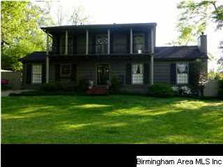 425 Glenwood Road Birmingham, AL 35216 - Photo 1 of 1