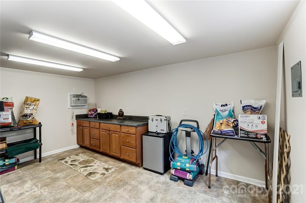 1100 Blacksnake Road Stanley, NC 28164 - Photo 40 of 48 a view of a storage & utility room