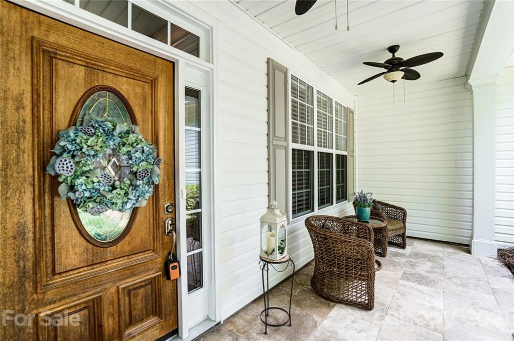 1100 Blacksnake Road Stanley, NC 28164 - Photo 5 of 48 a living room with furniture and a window