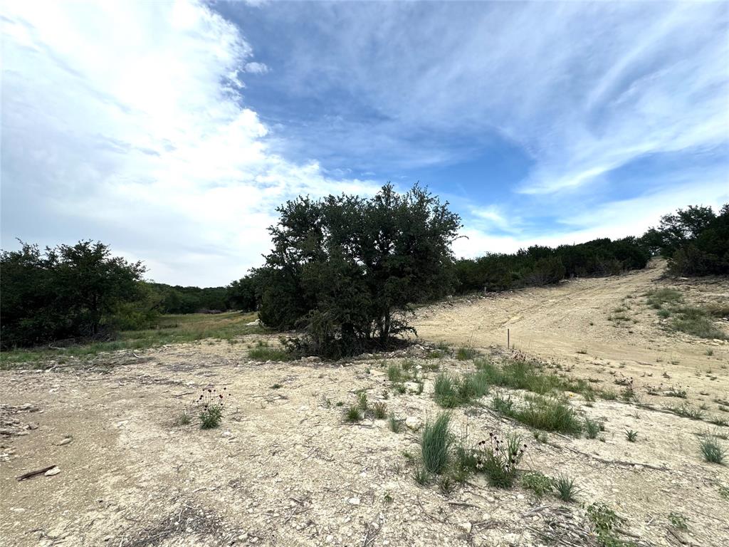 810 Anglers Ridge Bluff Dale, TX 76433 - Photo 14 of 23 a view of lake view and mountain view