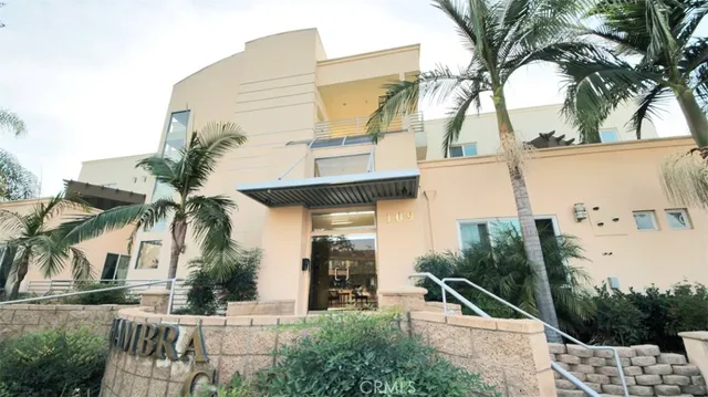 $2,300 | 109 North 4th Street, Unit 308, Alhambra, CA 91801