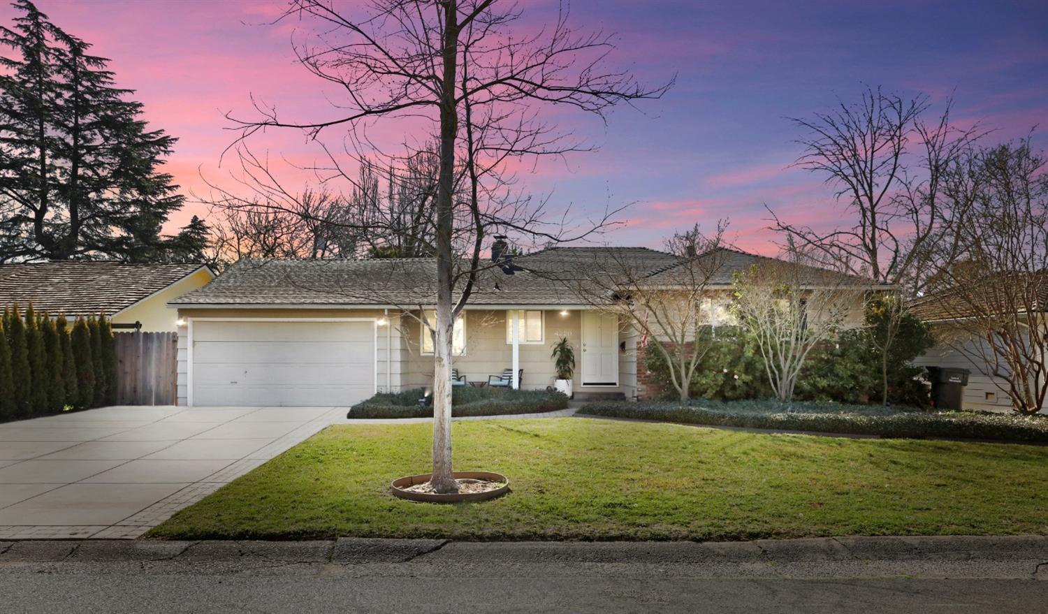 4220 Berrendo Drive Sacramento, CA 95864 - Photo 1 of 1