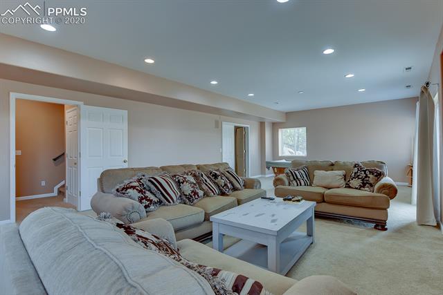 8564 Champie Road Peyton, CO 80831 - Photo 9 of 22