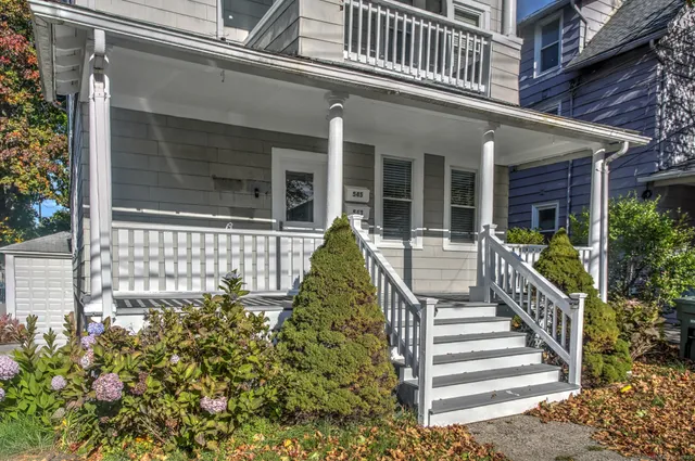 $2,200 | 541 Midland Street, Bridgeport, CT 06605