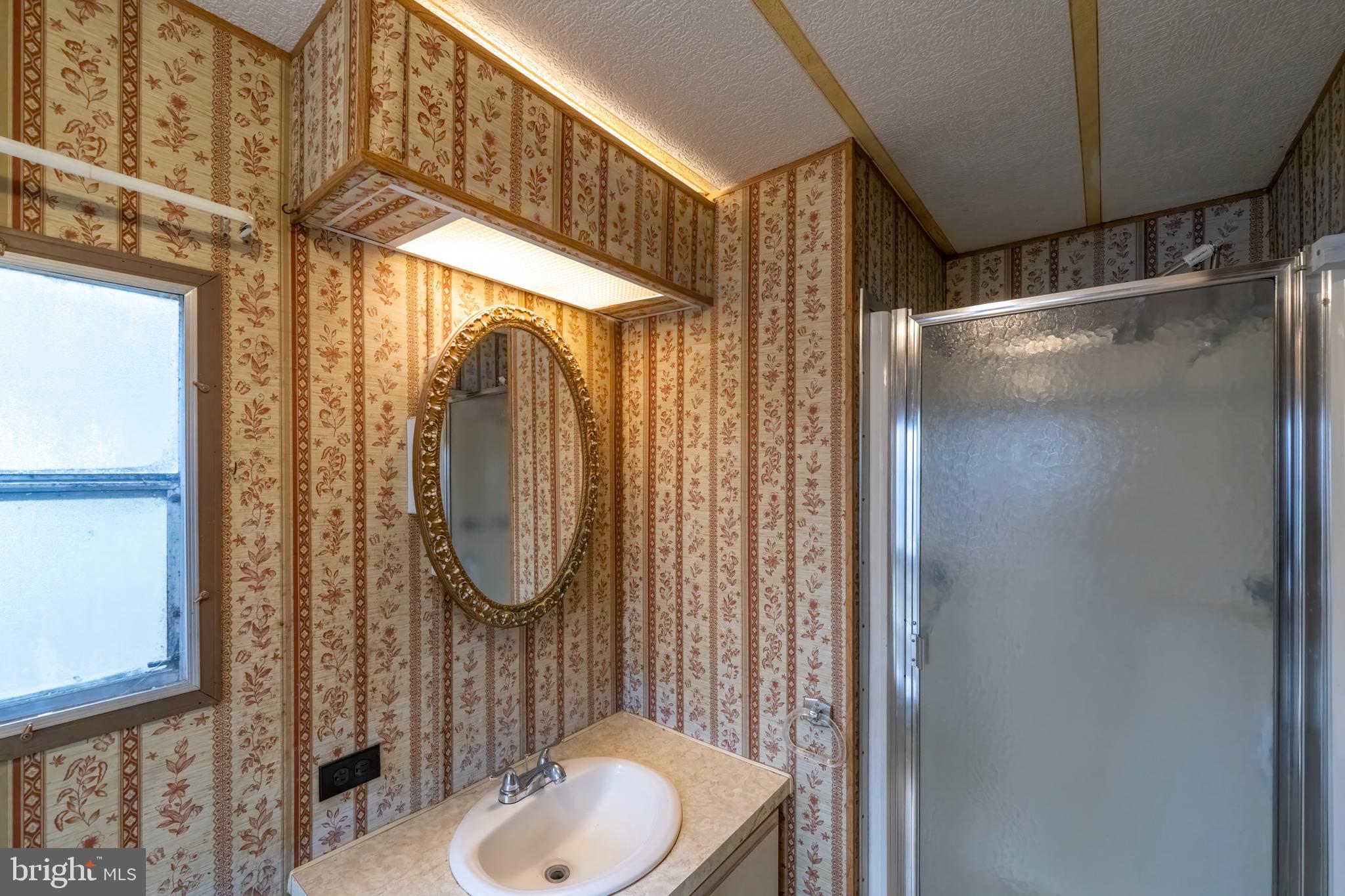 9 Oak Drive Spring City, PA 19475 - Photo 17 of 25 Primary Bathroom with Walk-In Shower