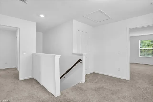 $424,900 | 4038 Monteray Circle, High Point, NC 27265