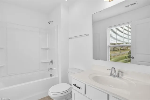 $424,900 | 4038 Monteray Circle, High Point, NC 27265