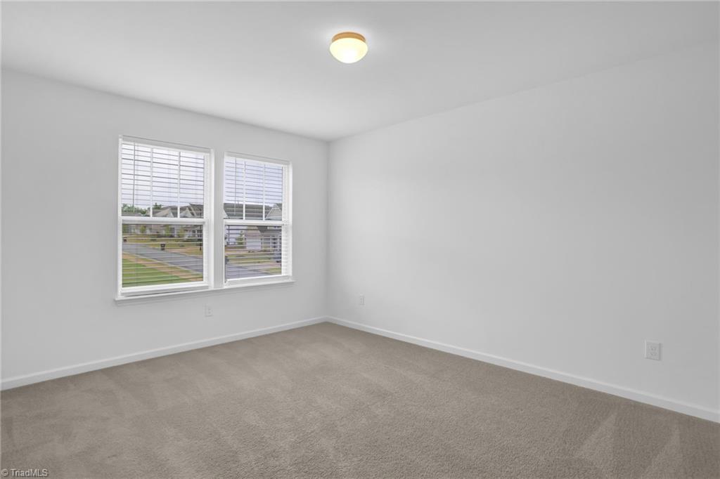 4038 Monteray Circle High Point, NC 27265 - Photo 15 of 19 2nd bedroom