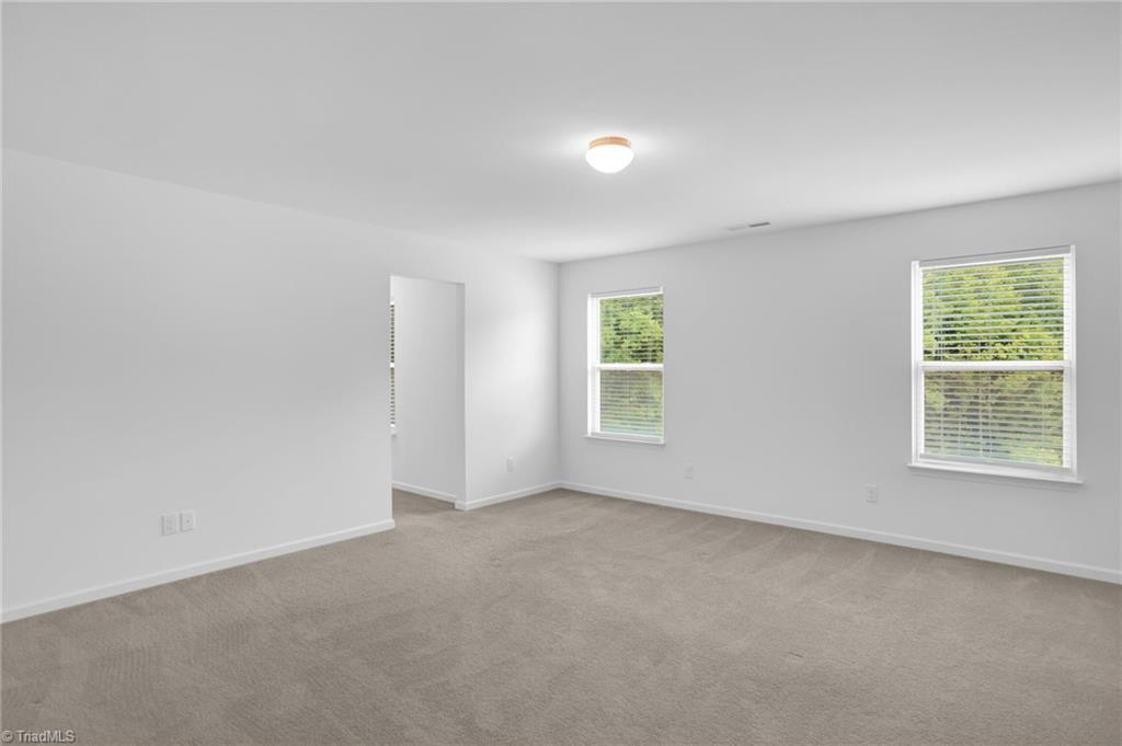 4038 Monteray Circle High Point, NC 27265 - Photo 16 of 19 3rd Bedroom