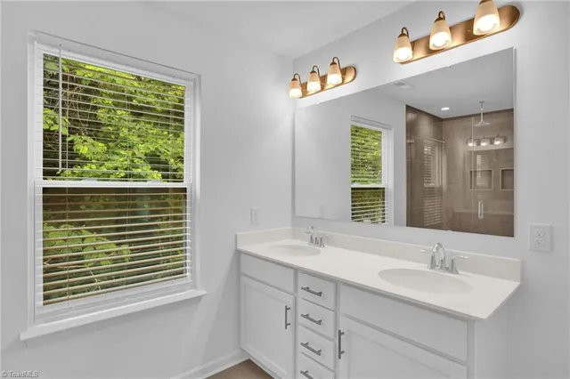 $424,900 | 4038 Monteray Circle, High Point, NC 27265