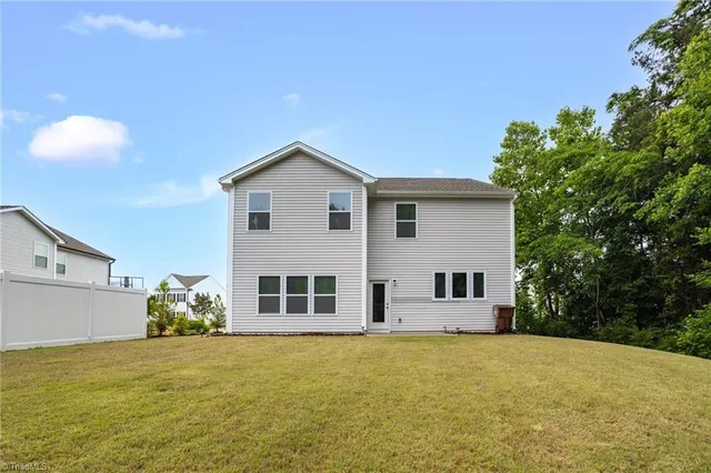 $424,900 | 4038 Monteray Circle, High Point, NC 27265