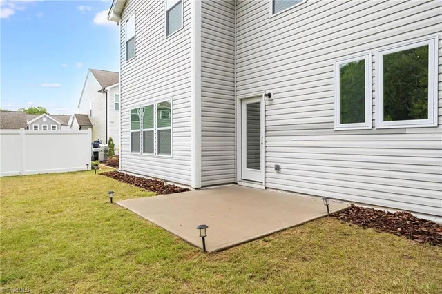 $424,900 | 4038 Monteray Circle, High Point, NC 27265