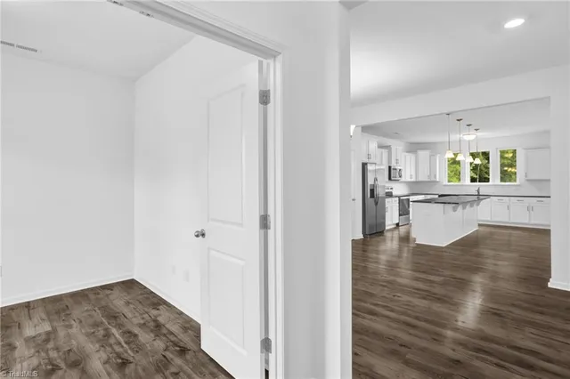 $424,900 | 4038 Monteray Circle, High Point, NC 27265