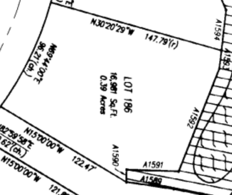 Lot 186 Bridge View Lane Waverly, GA 31565 - Photo 15 of 15