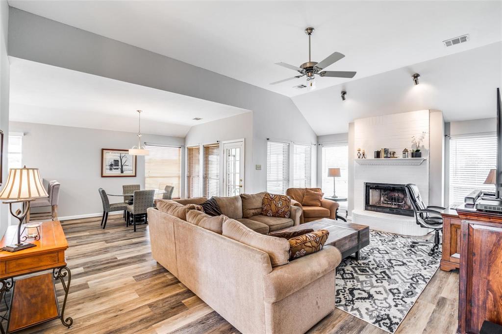 796 Bounds Road Gunter, TX 75058 - Photo 4 of 24 Gallery Image 4