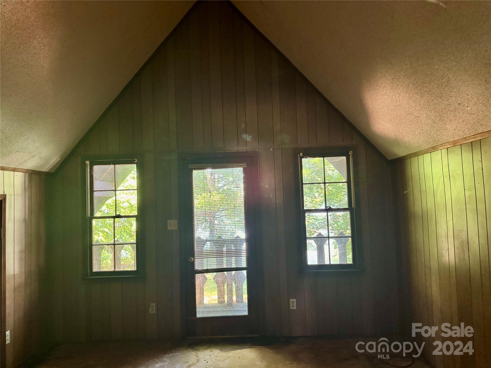 122 Stover Road Mooresville, NC 28117 - Photo 14 of 17 an empty room with windows