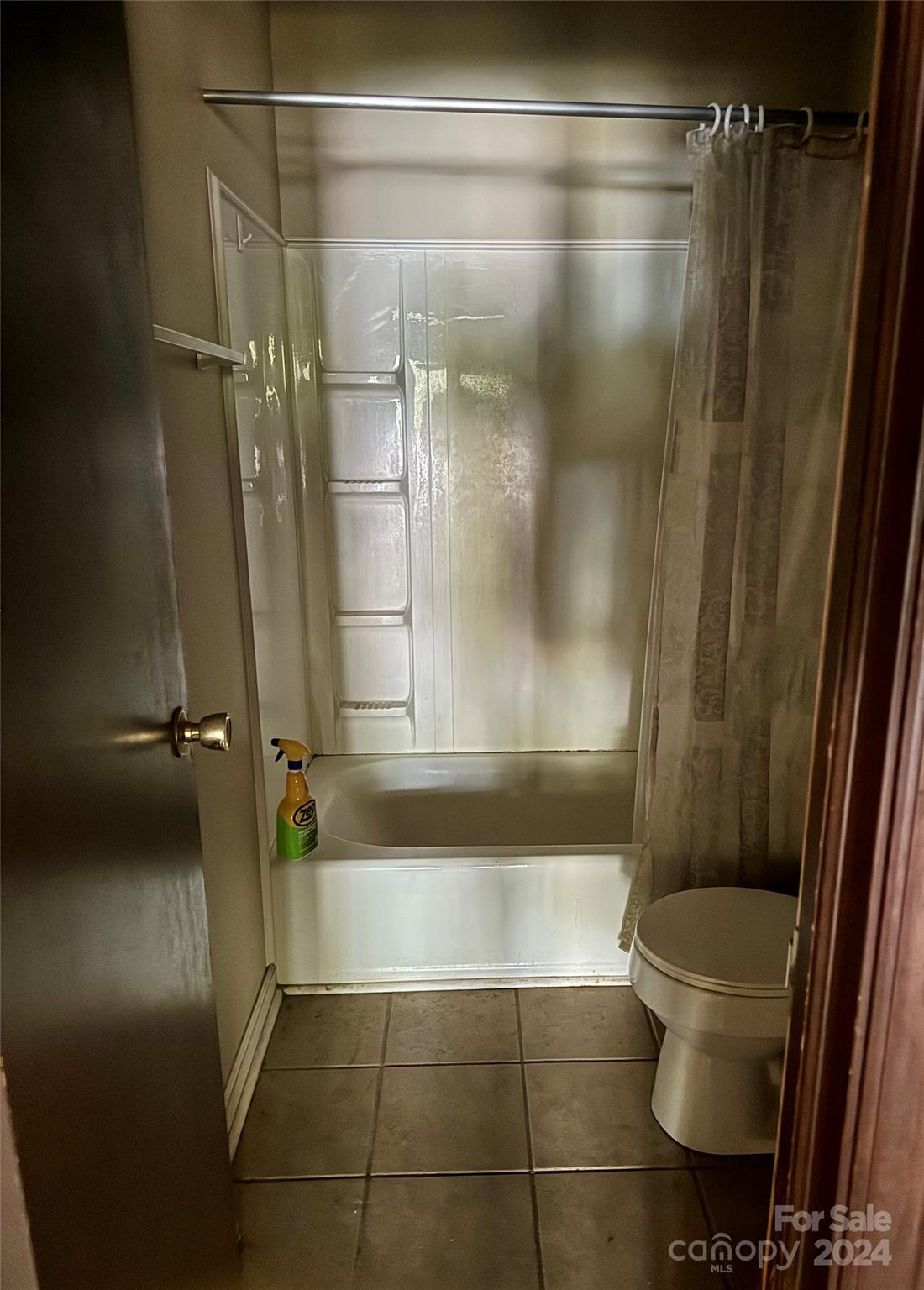 122 Stover Road Mooresville, NC 28117 - Photo 16 of 17 a bathroom with a glass shower door