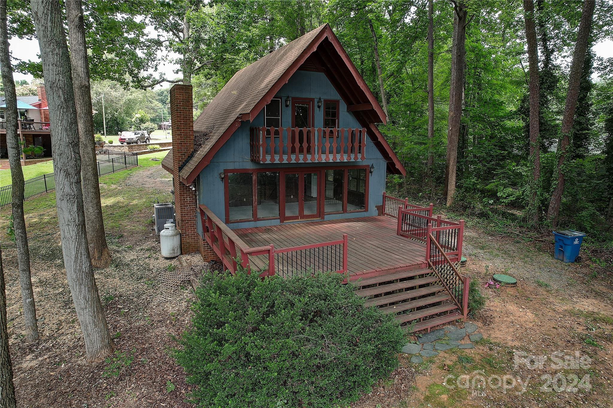 122 Stover Road Mooresville, NC 28117 - Photo 5 of 17 a view of a house with a yard