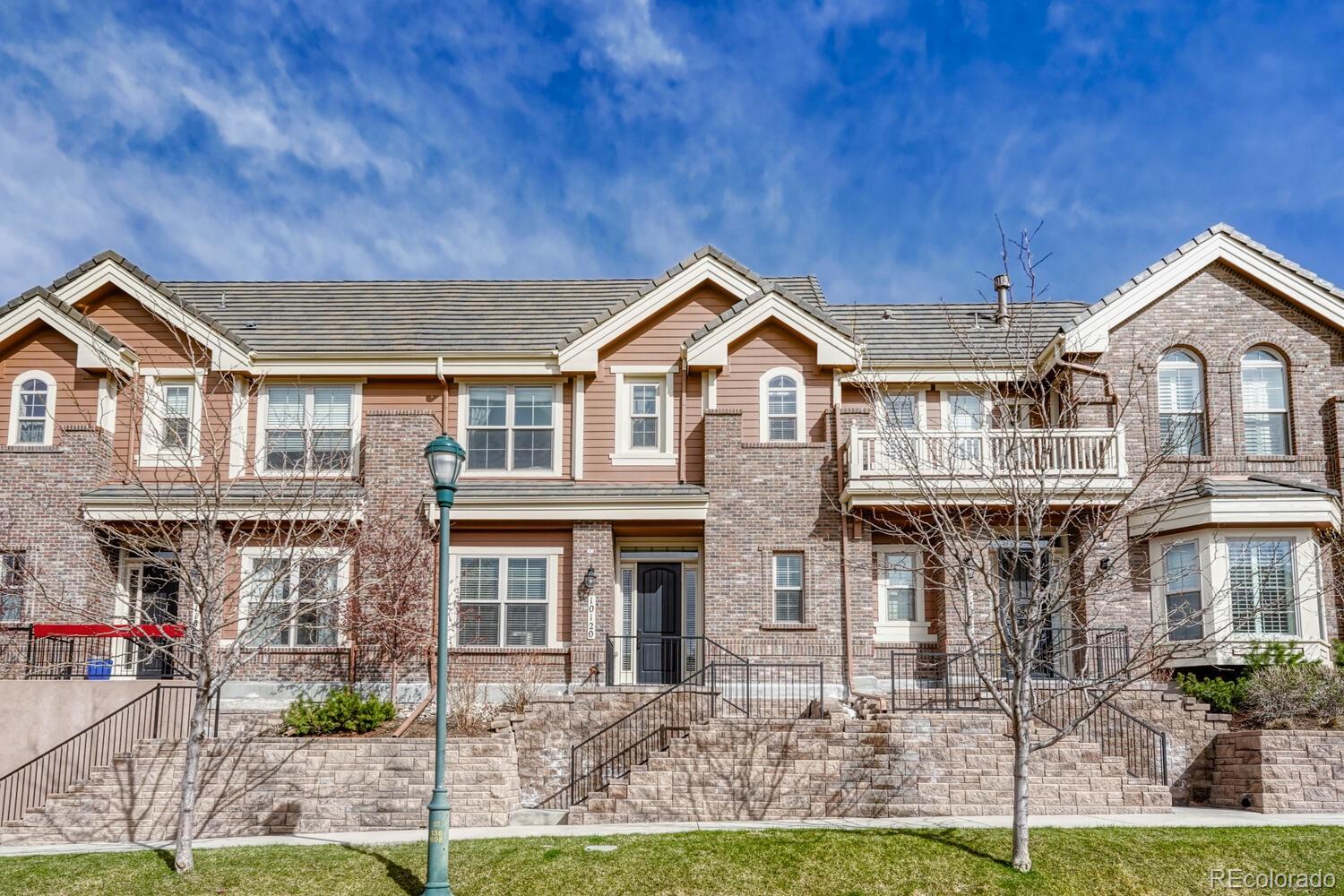 10120 RidgeGate Circle Lone Tree, CO 80124 - Photo 1 of 27