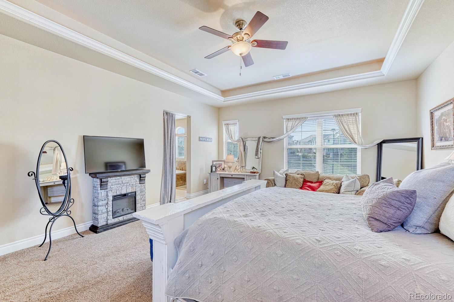 10120 RidgeGate Circle Lone Tree, CO 80124 - Photo 18 of 27