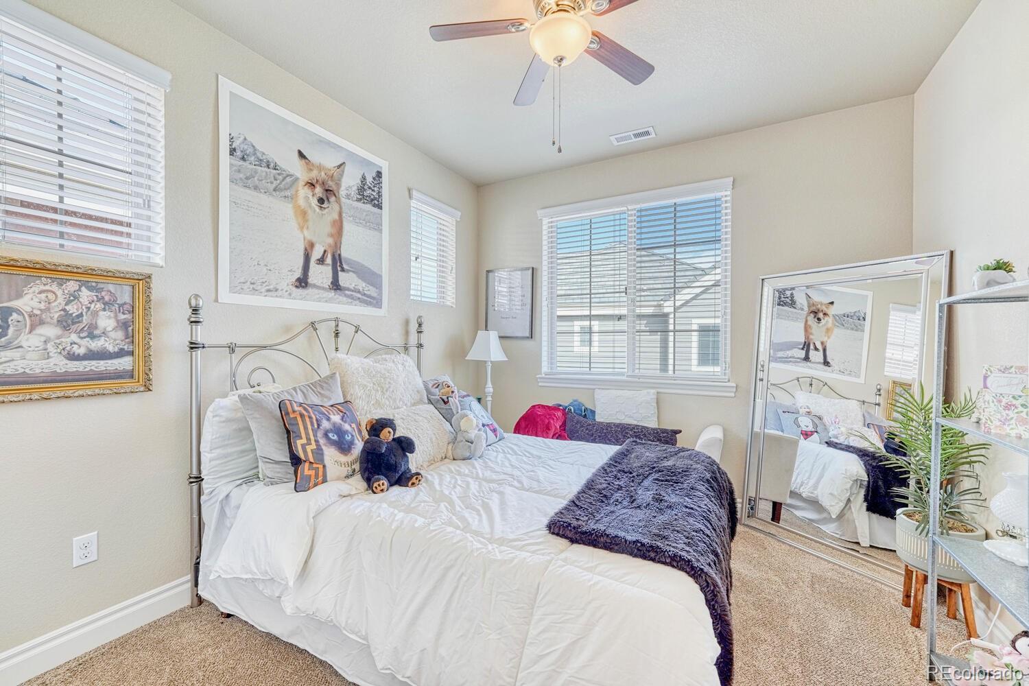 10120 RidgeGate Circle Lone Tree, CO 80124 - Photo 20 of 27