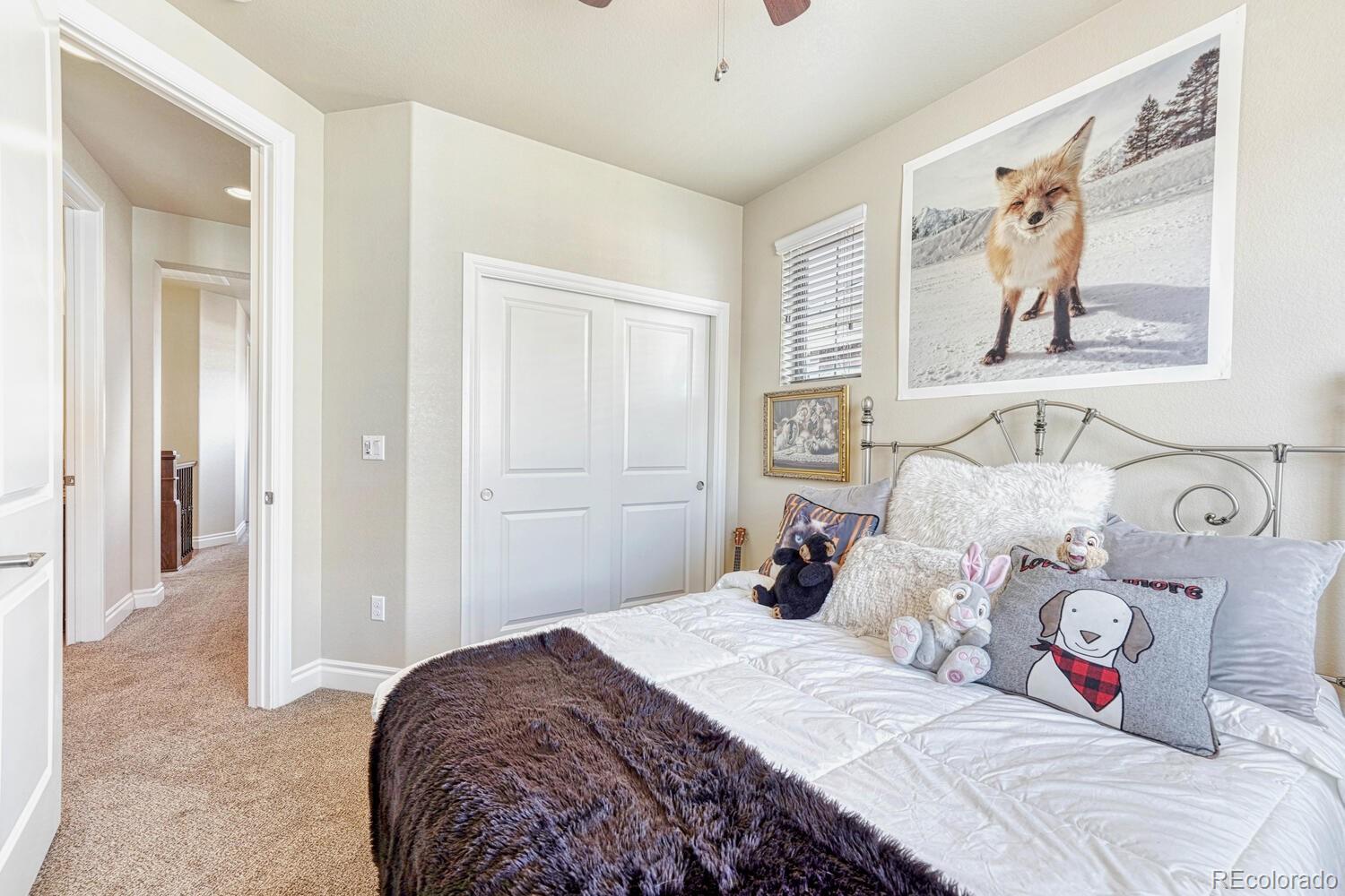 10120 RidgeGate Circle Lone Tree, CO 80124 - Photo 21 of 27