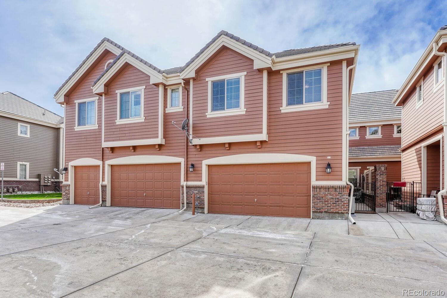 10120 RidgeGate Circle Lone Tree, CO 80124 - Photo 27 of 27