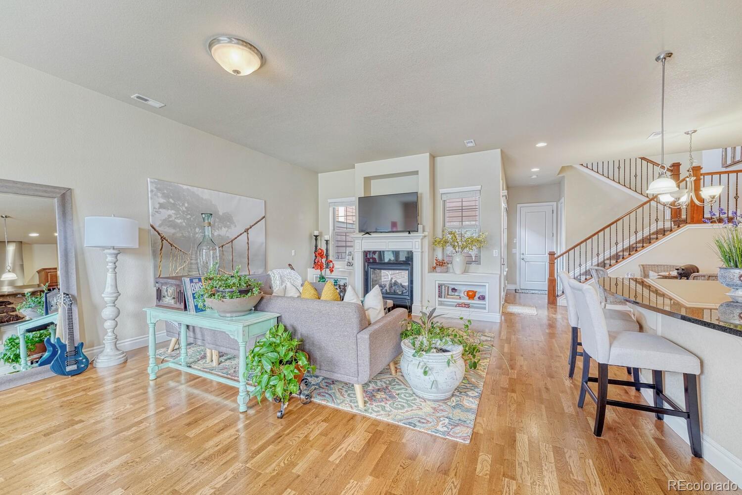 10120 RidgeGate Circle Lone Tree, CO 80124 - Photo 3 of 27