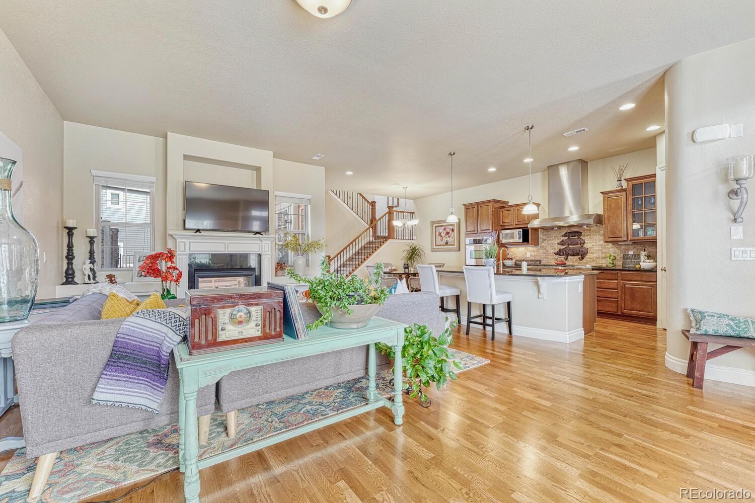 10120 RidgeGate Circle Lone Tree, CO 80124 - Photo 6 of 27