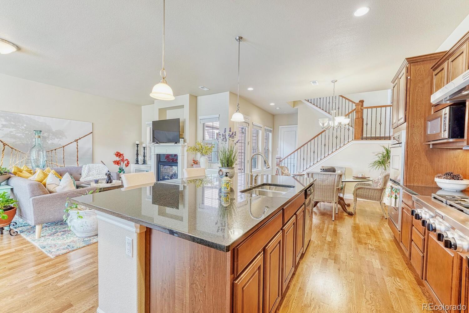 10120 RidgeGate Circle Lone Tree, CO 80124 - Photo 9 of 27