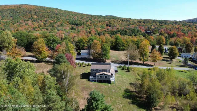 $585,000 | 183 County Road 65, Windham, NY 12496