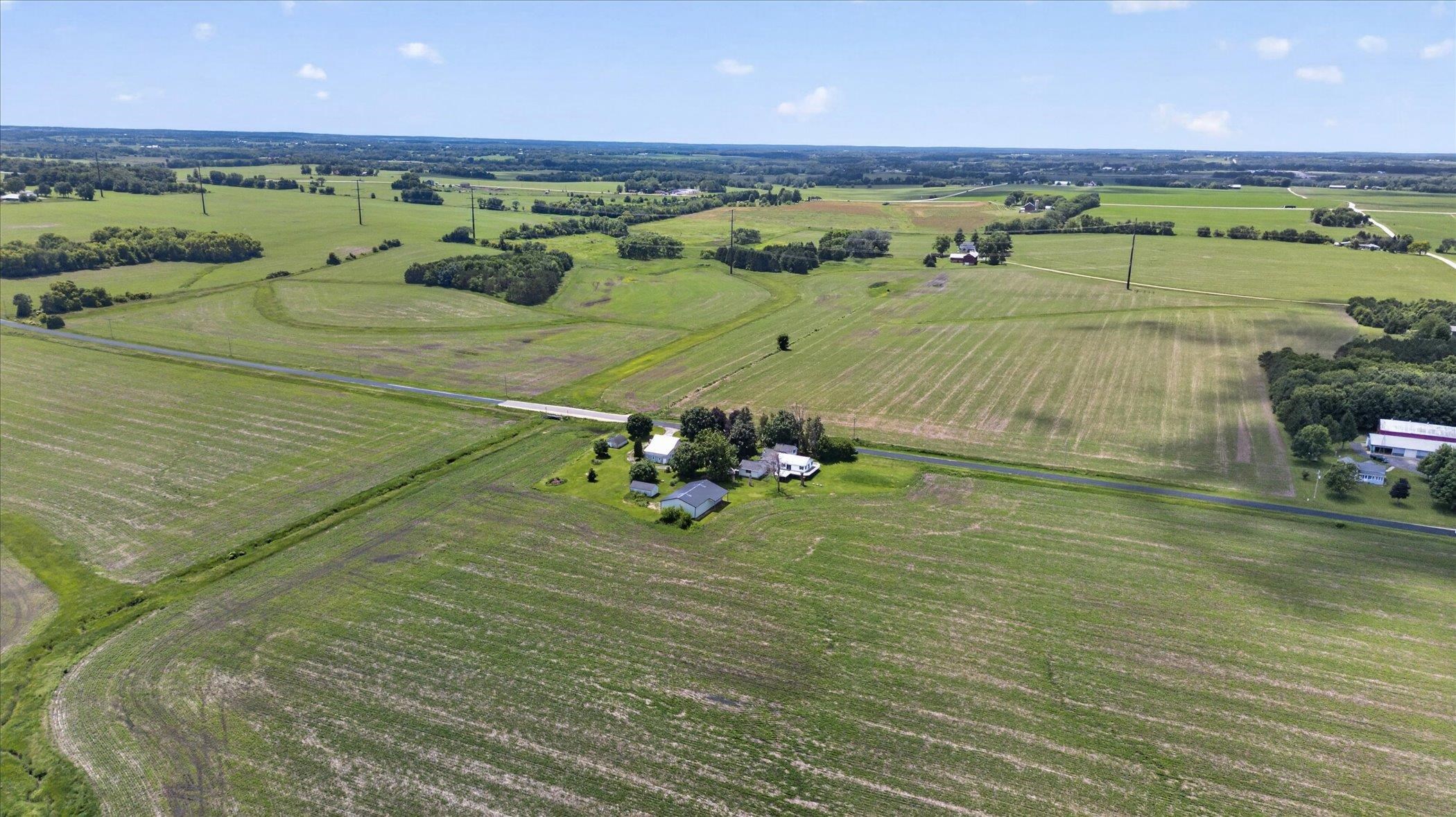 1270 Hillside Road Edgerton, WI 53534 - Photo 68 of 74