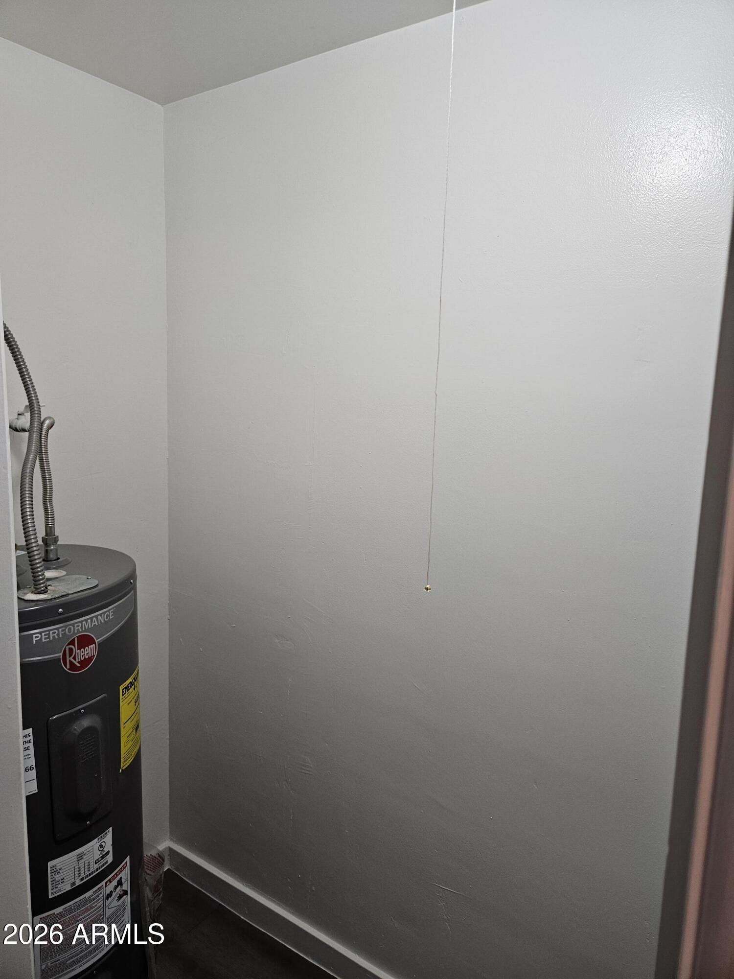 324 West Pasadena Avenue, Unit 8 Phoenix, AZ 85013 - Photo 14 of 22 a view of a storage