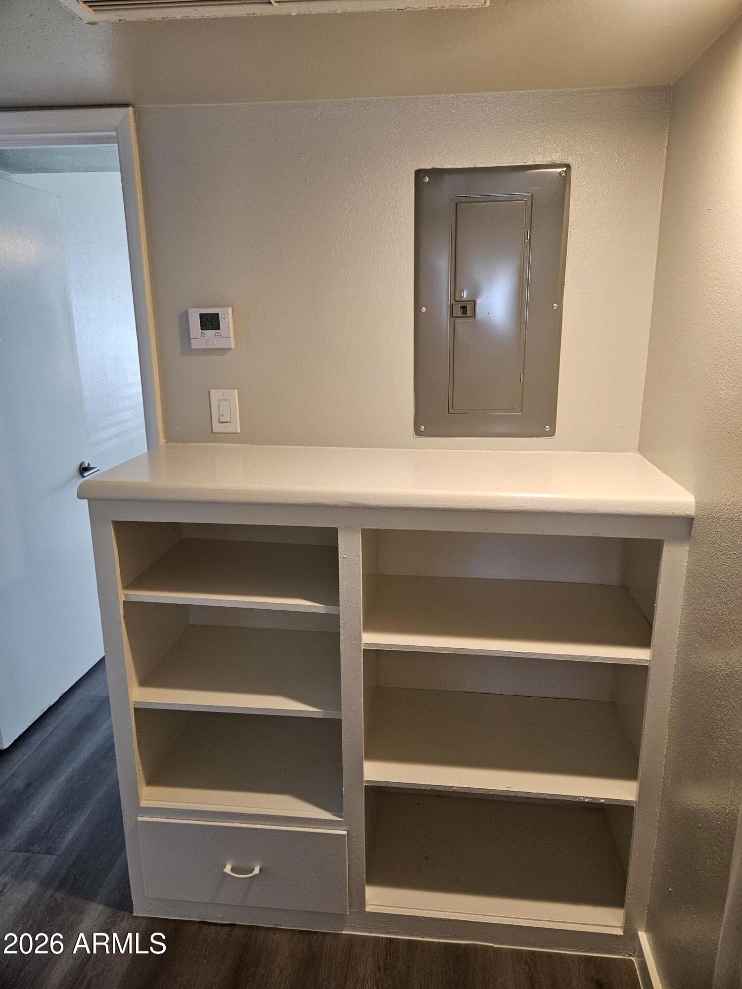 324 West Pasadena Avenue, Unit 8 Phoenix, AZ 85013 - Photo 15 of 22 a view of storage area