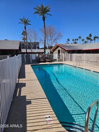 $1,199 | 324 West Pasadena Avenue, Unit 8, Phoenix, AZ 85013