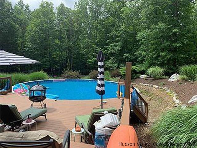 31 Camp Ridge Road Wallkill, NY 12589 - Photo 17 of 35