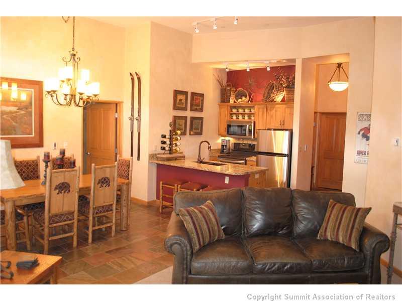 195 River Run Road, Unit 8072 Keystone, CO 80435 - Photo 4 of 7