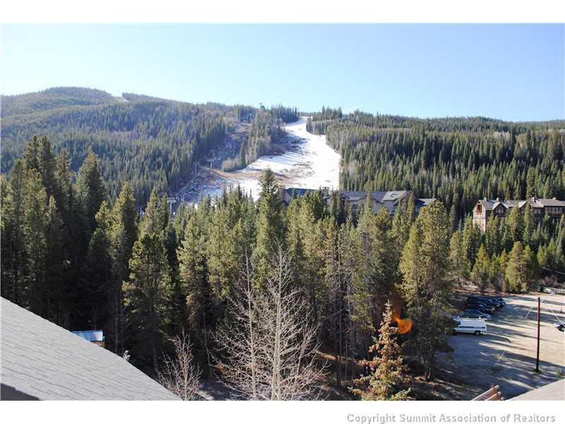 195 River Run Road, Unit 8072 Keystone, CO 80435 - Photo 6 of 7 a view of lake and mountain