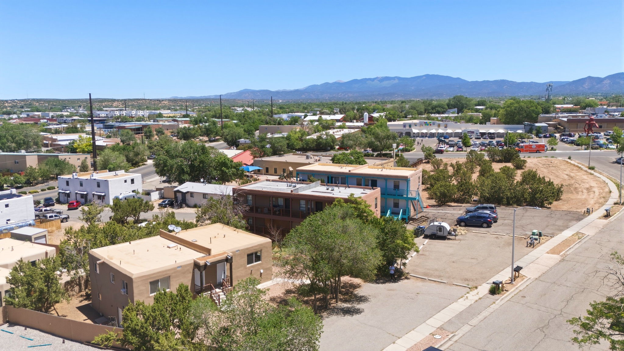 1309 Rufina Lane Santa Fe, NM 87507 - Photo 36 of 36