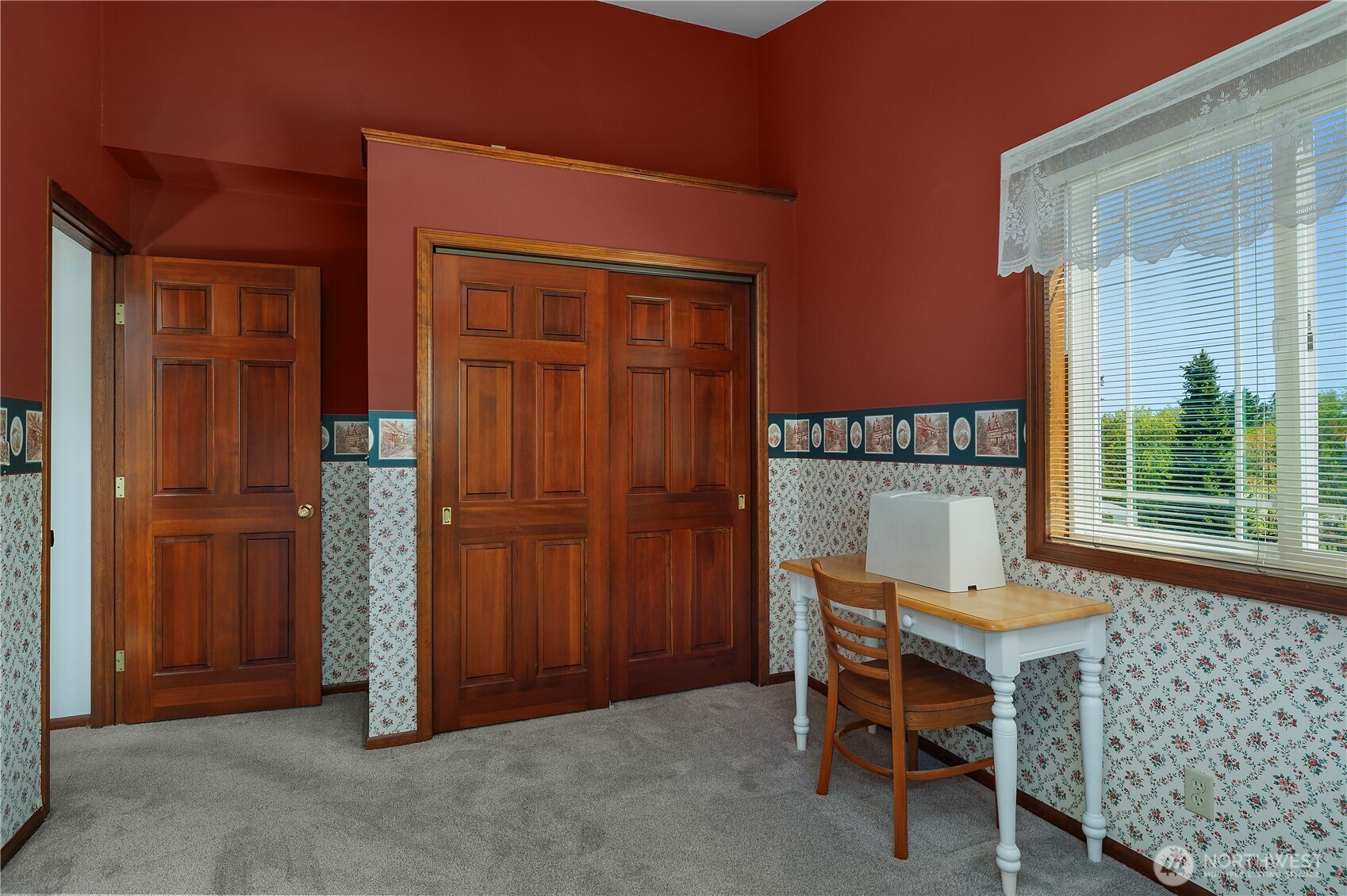 5629 Sleater Kinney Road Northeast Olympia, WA 98506 - Photo 25 of 32 an outdoor space with porch