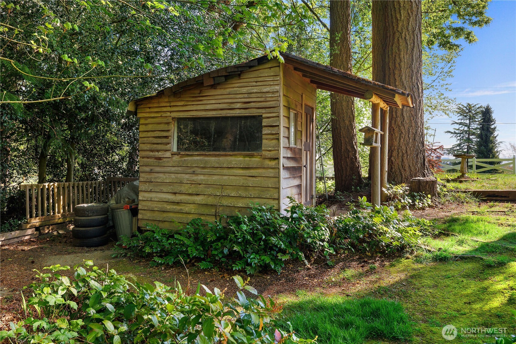 5629 Sleater Kinney Road Northeast Olympia, WA 98506 - Photo 30 of 32 a front view of a house with a yard