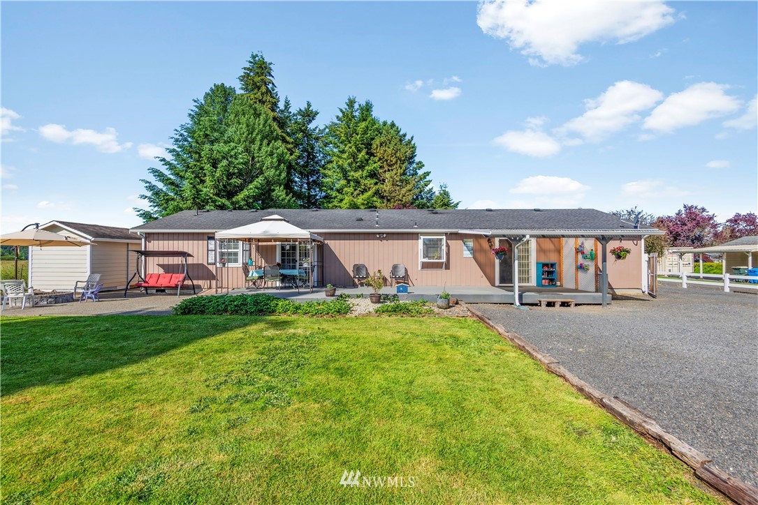 135 Valley Meadows Loop Chehalis, WA 98532 - Photo 24 of 29