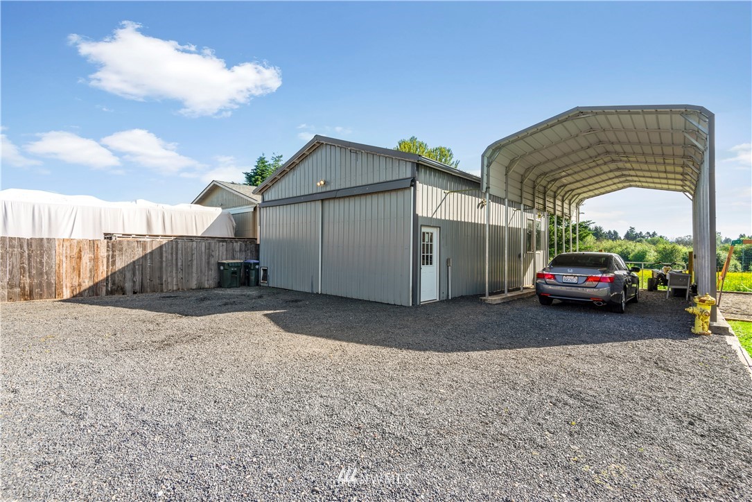 135 Valley Meadows Loop Chehalis, WA 98532 - Photo 27 of 29