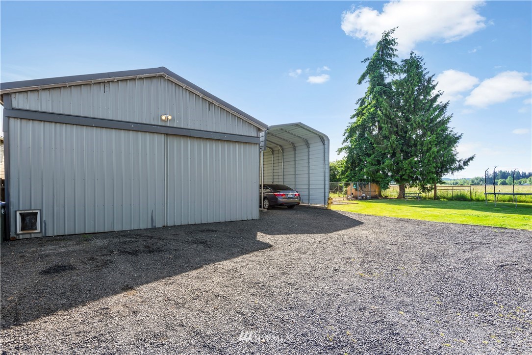 135 Valley Meadows Loop Chehalis, WA 98532 - Photo 29 of 29