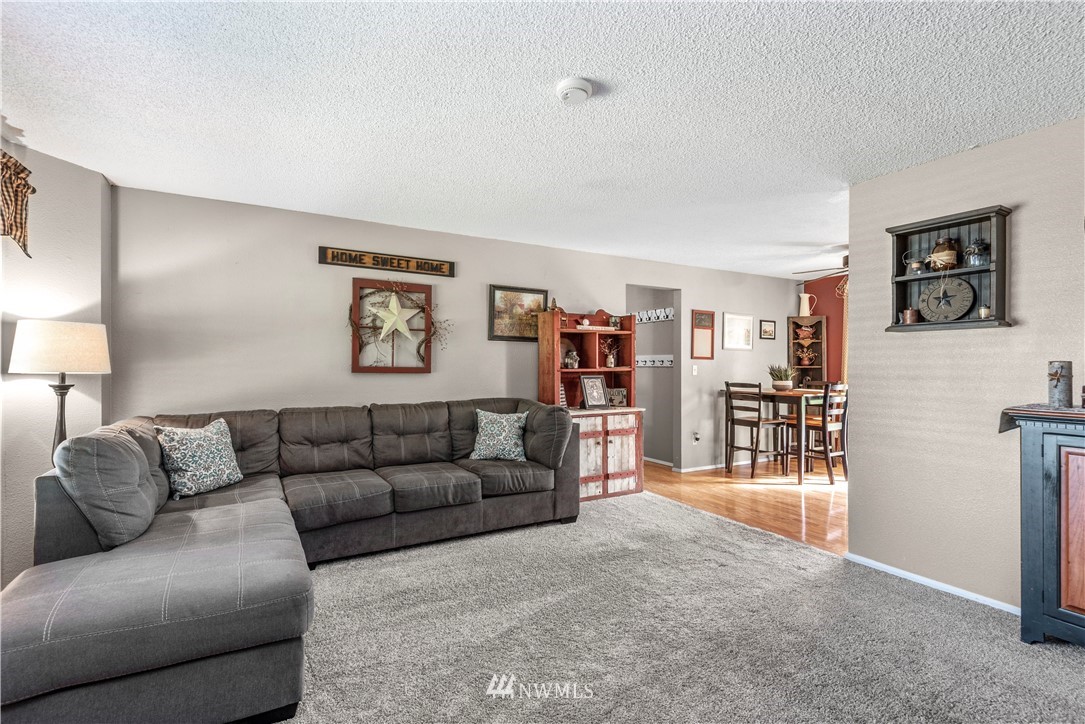 135 Valley Meadows Loop Chehalis, WA 98532 - Photo 4 of 29