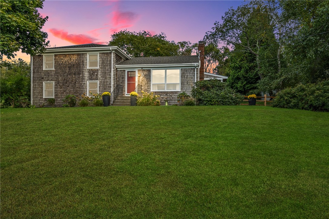 34 West Main Road Little Compton, RI 02837 - Photo 1 of 49