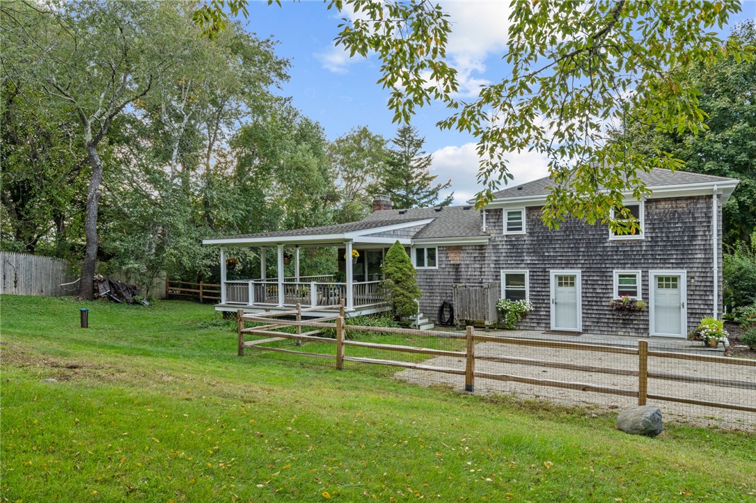 34 West Main Road Little Compton, RI 02837 - Photo 11 of 49